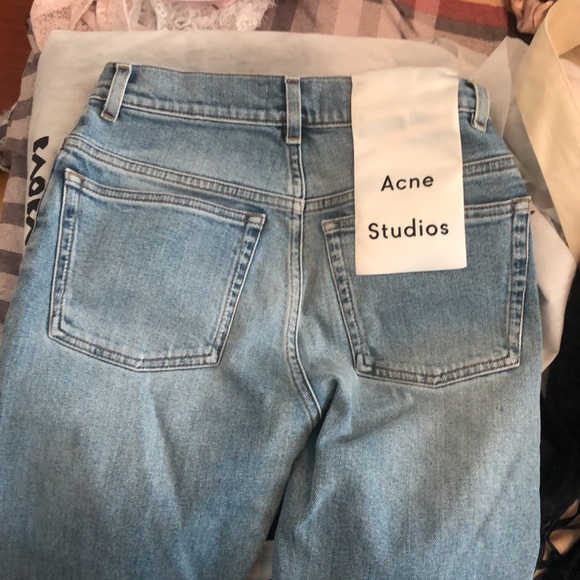 Acne Studios Jeans brand new - Picture 4 of 4